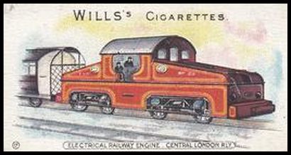 01WLRS 17 Electrical Railway Engine, Central London Railway.jpg